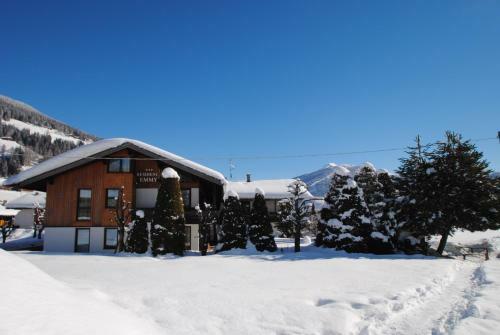 Aparthotel Residence Emmy