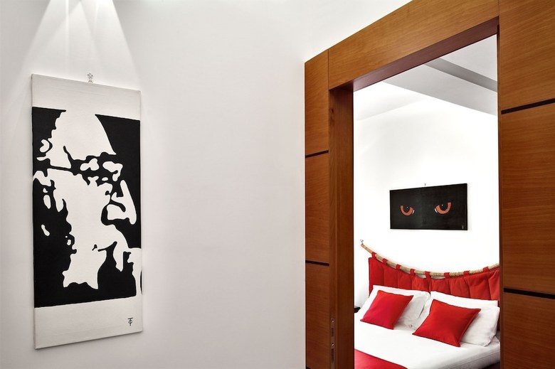 D Apartments