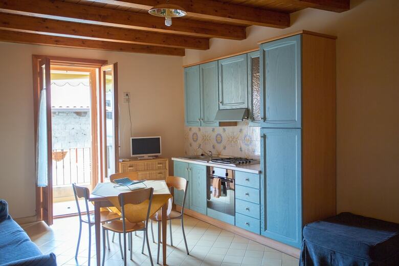Apartamento Casa Vela B&B