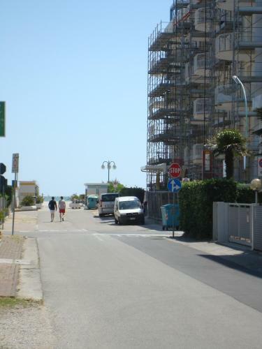 Hotel Marlisa Pier