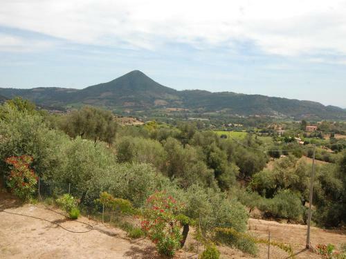 Apartamento Locazione Turistica Is Murtas.3