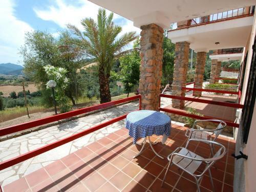 Apartamento Locazione Turistica Is Murtas.3