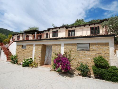 Apartamento Locazione Turistica Is Murtas.3