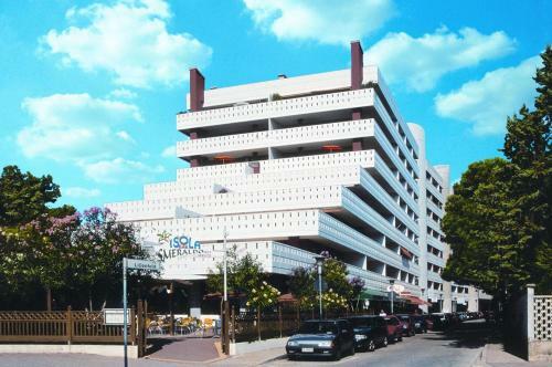 Apartamento Residence Luna