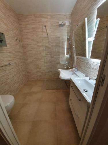 Apartamento Residence Luna