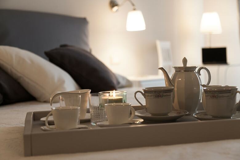 Bed & Breakfast Il Leone Blu