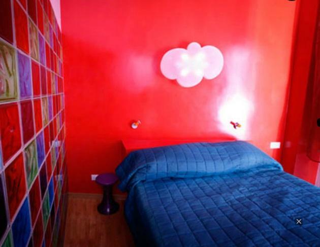 Baci Da Roma B&B