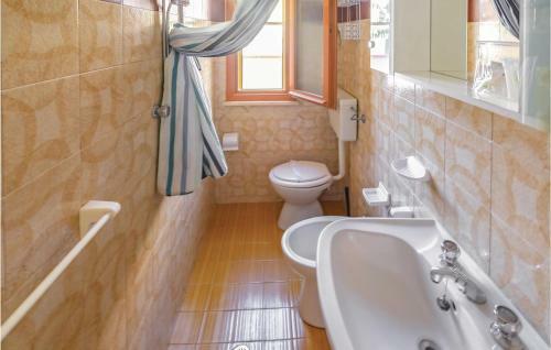 Apartamento Ginestrino 11a