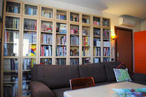 Apartamento Rentopolis Volta Fiera Milano