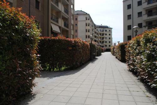 Apartamento Rentopolis Volta Fiera Milano