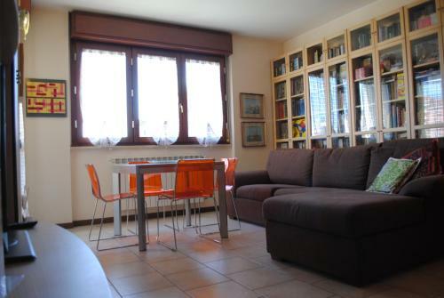 Apartamento Rentopolis Volta Fiera Milano