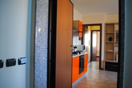 Apartamento Rentopolis Volta Fiera Milano