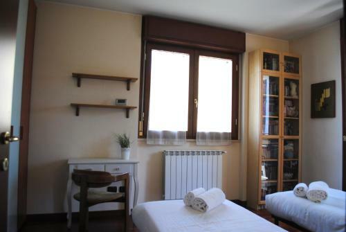 Apartamento Rentopolis Volta Fiera Milano