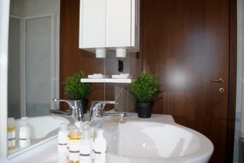 Apartamento Rentopolis Volta Fiera Milano