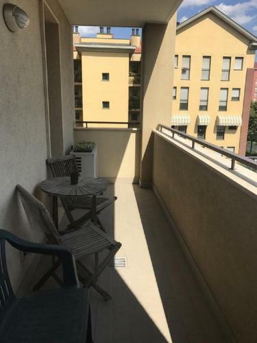 Apartamento Rentopolis Volta Fiera Milano