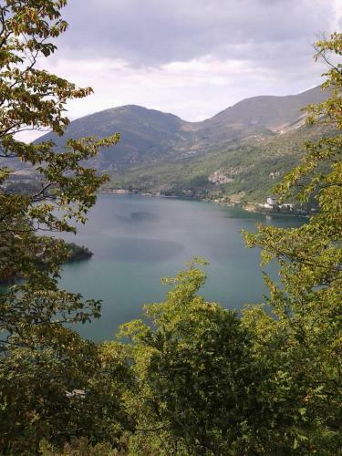 Hotel Garn� Mille Pini