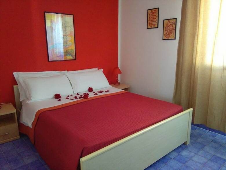 B&B Nido Colorato