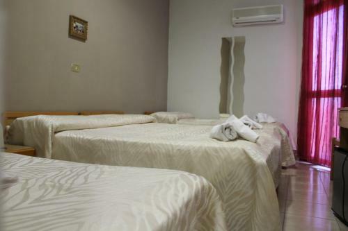 Hotel Santuario