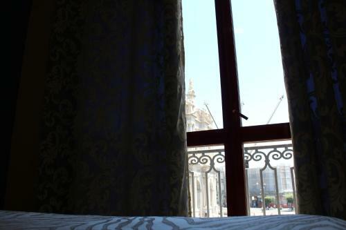 Hotel Santuario