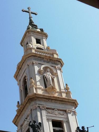 Hotel Santuario