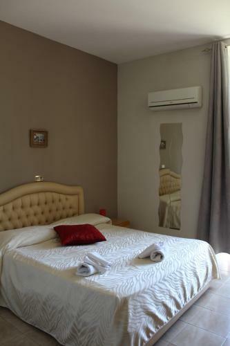 Hotel Santuario