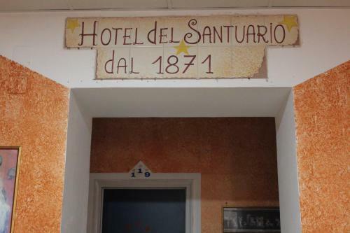 Hotel Santuario