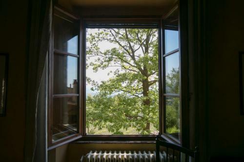 Agroturismo Fonte De' Medici