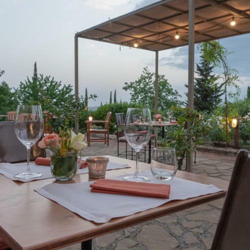 Agroturismo Fonte De' Medici