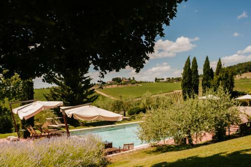 Agroturismo Fonte De' Medici