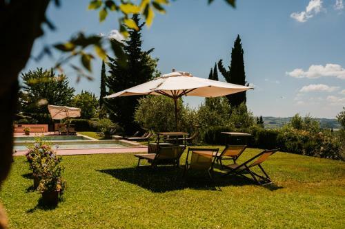 Agroturismo Fonte De' Medici