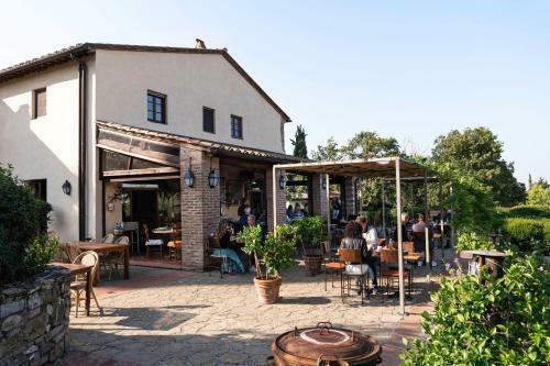 Agroturismo Fonte De' Medici