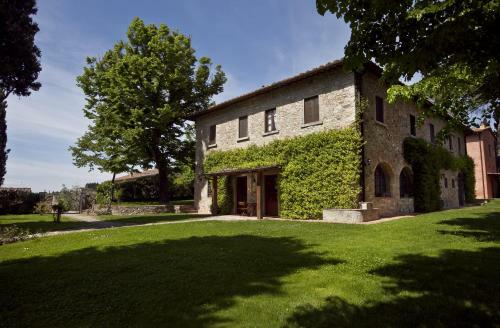 Agroturismo Fonte De' Medici