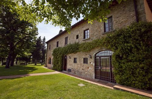 Agroturismo Fonte De' Medici