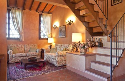 Agroturismo Fonte De' Medici