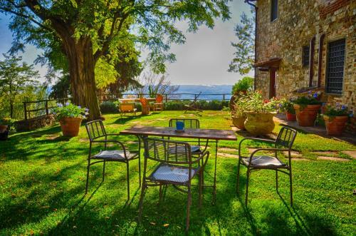 Agroturismo Fonte De' Medici