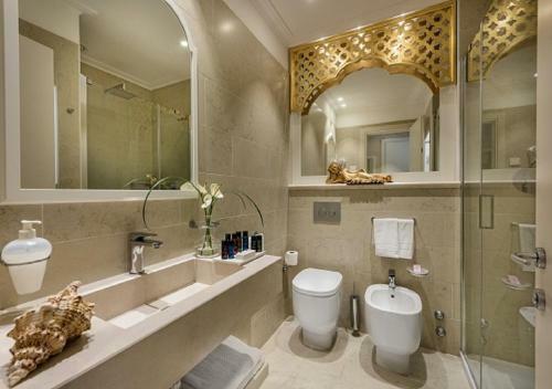 Luxor E Cairo Wellness Hotel