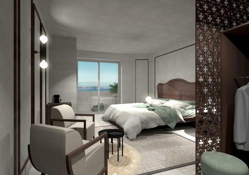 Luxor E Cairo Wellness Hotel