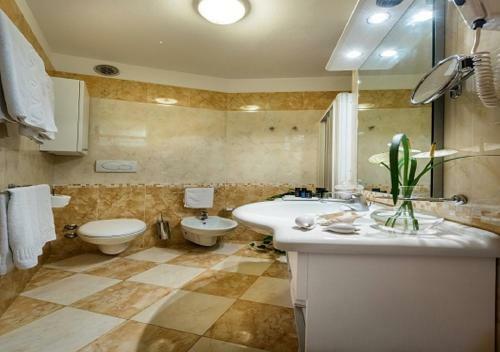 Luxor E Cairo Wellness Hotel
