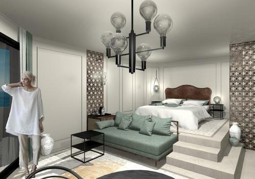 Luxor E Cairo Wellness Hotel
