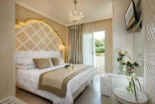 Luxor E Cairo Wellness Hotel