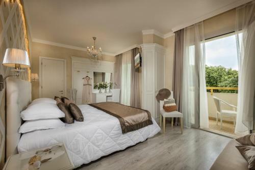 Luxor E Cairo Wellness Hotel