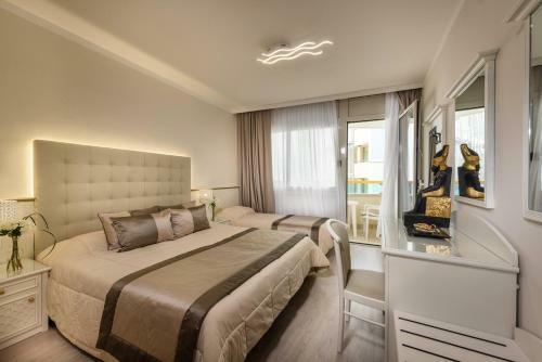 Luxor E Cairo Wellness Hotel