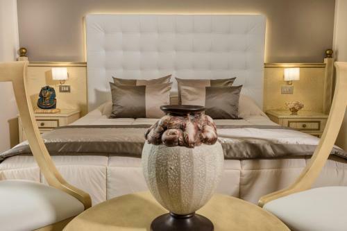 Luxor E Cairo Wellness Hotel