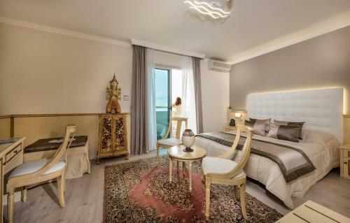 Luxor E Cairo Wellness Hotel