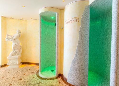 Luxor E Cairo Wellness Hotel