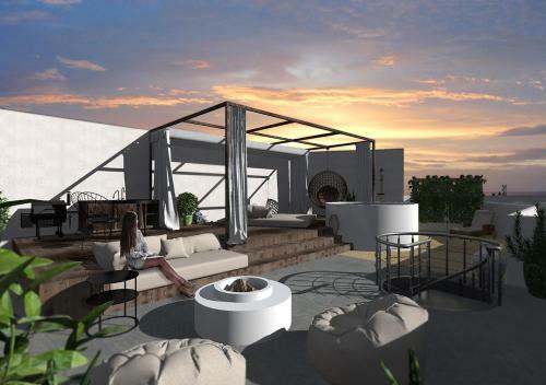Luxor E Cairo Wellness Hotel