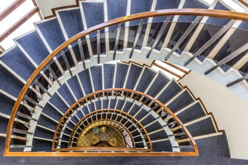 Luxor E Cairo Wellness Hotel