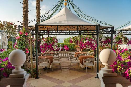 Luxor E Cairo Wellness Hotel