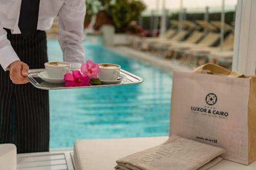 Luxor E Cairo Wellness Hotel