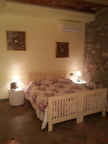 Agroturismo Agriturismo Cannavota